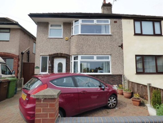 3 Bedroom Semi-Detac...